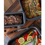 グリルパン パン型２２ｃｍ ＜TRAMONTINA  トラモンティーナ＞ | 212 KITCHEN STORE | 詳細画像4 