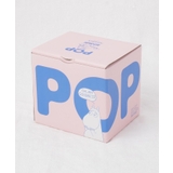 POP マグ0.3L リトルミィ <MOOMIN ARABIA> | 212 KITCHEN STORE | 詳細画像9