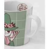 POP マグ0.3L スナフキン <MOOMIN ARABIA> | 212 KITCHEN STORE | 詳細画像5