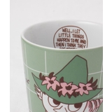 POP マグ0.3L スナフキン <MOOMIN ARABIA> | 212 KITCHEN STORE | 詳細画像6