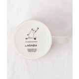 クラシック マグ0.3L LOVE <MOOMIN ARABIA> | 212 KITCHEN STORE | 詳細画像4