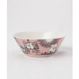 クラシック ボウル 15cm LOVE ＜MOOMIN ARABIA＞ | 212 KITCHEN STORE | 詳細画像2 