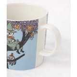 クラシック マグ0.3L フレンズフォーエバー <MOOMIN ARABIA> | 212 KITCHEN STORE | 詳細画像5