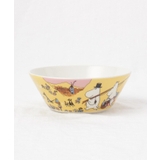 クラシック ボウル 15cm ファミリータイム <MOOMIN ARABIA> | 212 KITCHEN STORE | 詳細画像3