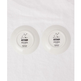 ムーミンバレー ミニプレート セット ＜MOOMIN ARABIA＞ | 212 KITCHEN STORE | 詳細画像2 