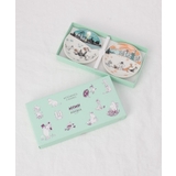 ムーミンバレー ミニプレート セット ＜MOOMIN ARABIA＞ | 212 KITCHEN STORE | 詳細画像5 