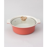 KISETSUnoONABE salmon pink | 212 KITCHEN STORE | 詳細画像1