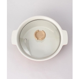 KISETSUnoONABE salmon pink | 212 KITCHEN STORE | 詳細画像2
