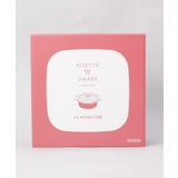 KISETSUnoONABE salmon pink | 212 KITCHEN STORE | 詳細画像8
