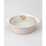 KISETSUnoONABE ivory ＜212Kオリジナル＞ | 212 KITCHEN STORE | 詳細画像1 