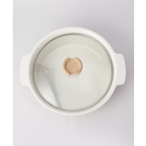 KISETSUnoONABE ivory ＜212Kオリジナル＞ | 212 KITCHEN STORE | 詳細画像2 