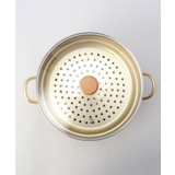 hocona ほこな IH蒸し鍋24cm | 212 KITCHEN STORE | 詳細画像2 