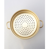 hocona ほこな IH蒸し鍋24cm | 212 KITCHEN STORE | 詳細画像3 