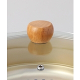 hocona ほこな IH蒸し鍋24cm | 212 KITCHEN STORE | 詳細画像8 