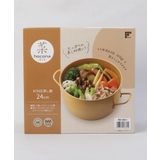 hocona ほこな IH蒸し鍋24cm | 212 KITCHEN STORE | 詳細画像11 