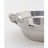 KD IH対応 18-0セイロ鍋 15cm用 | 212 KITCHEN STORE | 詳細画像4 