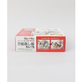 フリーサイズ 万能蒸し器むしーな | 212 KITCHEN STORE | 詳細画像7 