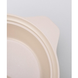 フィオーレ セラミック加工IH対応ガラス蓋付二食鍋26cm | 212 KITCHEN STORE | 詳細画像5 