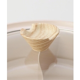 フィオーレ セラミック加工IH対応ガラス蓋付二食鍋26cm | 212 KITCHEN STORE | 詳細画像7 