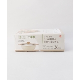 フィオーレ セラミック加工IH対応ガラス蓋付二食鍋26cm | 212 KITCHEN STORE | 詳細画像11 