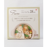 フィオーレ セラミック加工IH対応ガラス蓋付二食鍋28cm | 212 KITCHEN STORE | 詳細画像9 