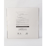 フィオーレ セラミック加工IH対応ガラス蓋付二食鍋28cm | 212 KITCHEN STORE | 詳細画像12 