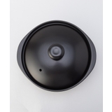 カルーナクレイポットL BK | 212 KITCHEN STORE | 詳細画像2 