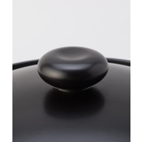 カルーナクレイポットL BK | 212 KITCHEN STORE | 詳細画像7 