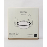 カルーナクレイポットL BK | 212 KITCHEN STORE | 詳細画像9 