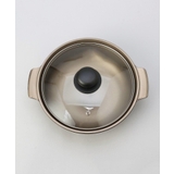 IH味彩鍋8号 3～4人用 ガス火・IH対応 | 212 KITCHEN STORE | 詳細画像2 