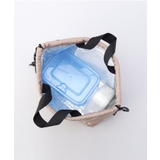 Wpc.保冷保温モクバッグ BE | 212 KITCHEN STORE | 詳細画像6 