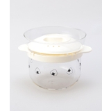 その他 | ぎゅっとおにぎりさん ガラスのレンジご飯釜 WH | 212 KITCHEN STORE