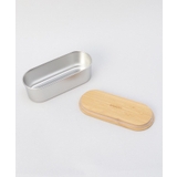 ステンレスランチボックス スリム SV ＜ののじ＞ | 212 KITCHEN STORE | 詳細画像2 