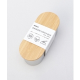 ステンレスランチボックス スリム SV ＜ののじ＞ | 212 KITCHEN STORE | 詳細画像6 