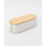 その他 | ステンレスランチボックス スリム SV ＜ののじ＞ | 212 KITCHEN STORE