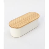 ステンレスランチボックス スリム WH ＜ののじ＞ | 212 KITCHEN STORE | 詳細画像1 