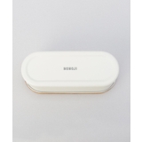 ステンレスランチボックス スリム WH ＜ののじ＞ | 212 KITCHEN STORE | 詳細画像4 