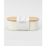 ステンレスランチボックス スリム WH ＜ののじ＞ | 212 KITCHEN STORE | 詳細画像7 