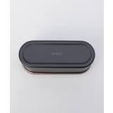 ステンレスランチボックス スリム BK ＜ ののじ＞ | 212 KITCHEN STORE | 詳細画像4 