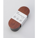 ステンレスランチボックス スリム BK ＜ ののじ＞ | 212 KITCHEN STORE | 詳細画像6 