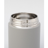 シームレスせん ステンレススープジャー 400ml | 212 KITCHEN STORE | 詳細画像5 