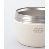 にゃお 2WAYサーモキャリーランチ W | 212 KITCHEN STORE | 詳細画像7 