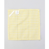 ディッシュクロス4Pセット YE | 212 KITCHEN STORE | 詳細画像7 