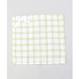 ディッシュクロス4Pセット YE | 212 KITCHEN STORE | 詳細画像15 