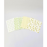 その他 | ディッシュクロス4Pセット YE | 212 KITCHEN STORE