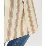 ダブルストライプ フルエプロン 2way MU ＜212Kオリジナル＞ | 212 KITCHEN STORE | 詳細画像7 