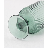 メサ スタッキングゴブレットグラス 300ml GR ＜ABODE アボード＞ | 212 KITCHEN STORE | 詳細画像3 