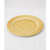 クラックル ディナープレート 27cm GD ＜ABODE アボード＞ | 212 KITCHEN STORE | 詳細画像1 