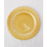 クラックル ディナープレート 27cm GD ＜ABODE アボード＞ | 212 KITCHEN STORE | 詳細画像3 