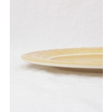 クラックル ディナープレート 27cm GD ＜ABODE アボード＞ | 212 KITCHEN STORE | 詳細画像5 